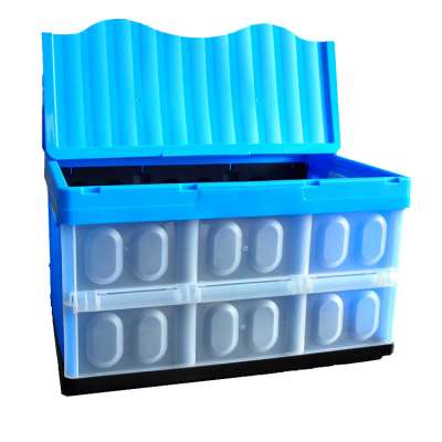 custom made collapsible plastic moving storage fabric storage bin take away food box boxes crates for storage