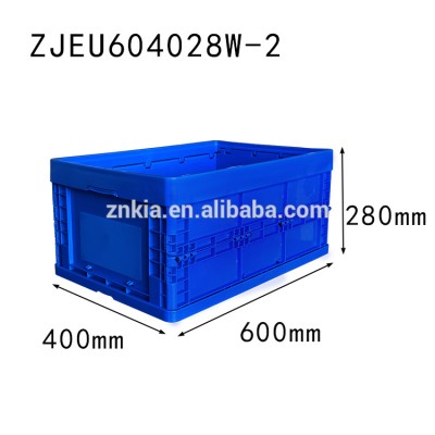 600*400*280mm foldable storage Box and Bin